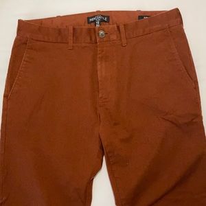 J. Crew Mercantile Flex Pants